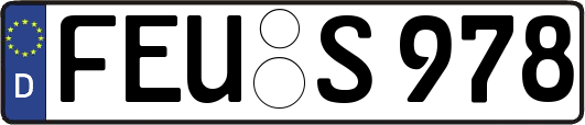 FEU-S978