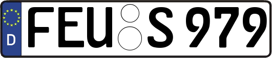 FEU-S979