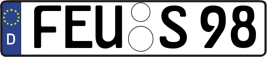 FEU-S98