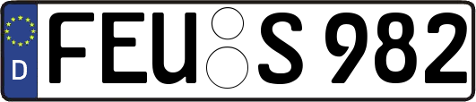 FEU-S982