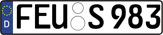 FEU-S983