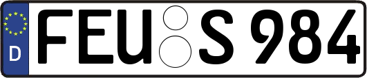 FEU-S984