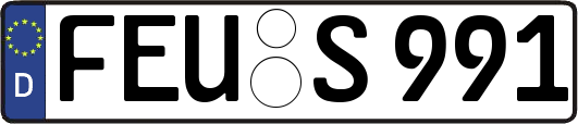 FEU-S991