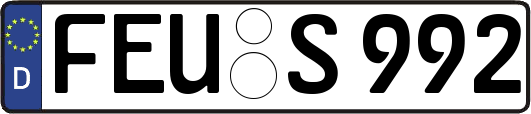 FEU-S992