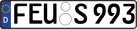 FEU-S993