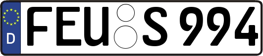 FEU-S994