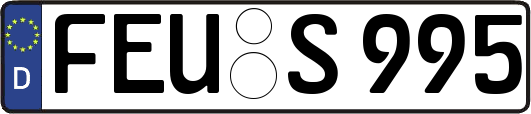 FEU-S995