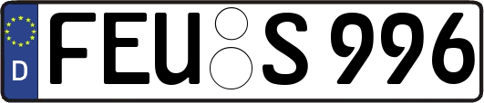FEU-S996