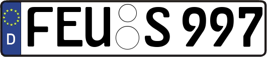 FEU-S997