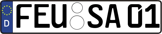 FEU-SA01