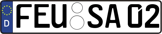 FEU-SA02