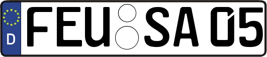 FEU-SA05