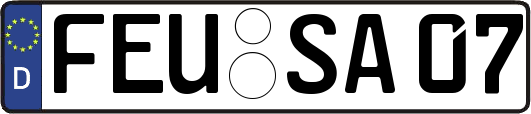FEU-SA07