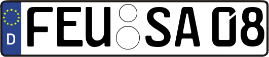 FEU-SA08