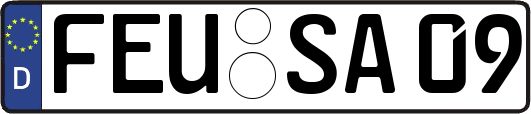 FEU-SA09