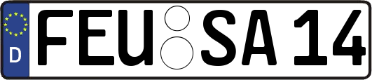 FEU-SA14