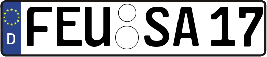 FEU-SA17