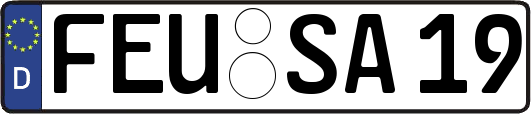 FEU-SA19