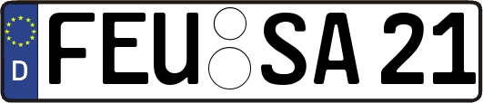 FEU-SA21
