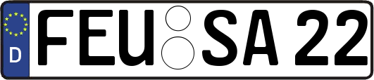 FEU-SA22