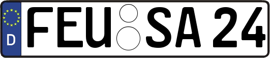 FEU-SA24