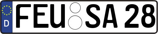 FEU-SA28