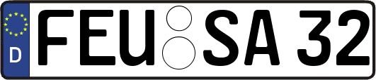 FEU-SA32