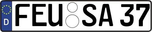 FEU-SA37