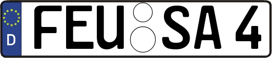 FEU-SA4