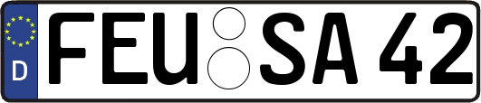 FEU-SA42