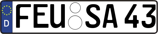 FEU-SA43
