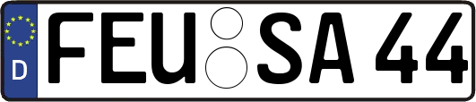 FEU-SA44
