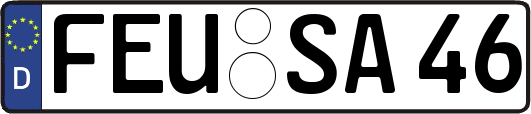 FEU-SA46