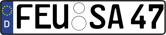 FEU-SA47