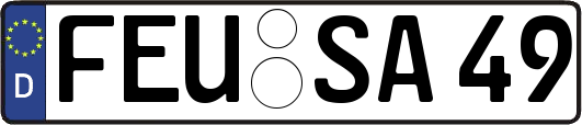 FEU-SA49