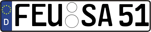 FEU-SA51