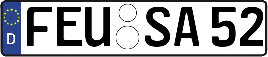 FEU-SA52