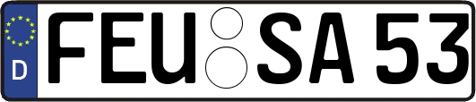 FEU-SA53