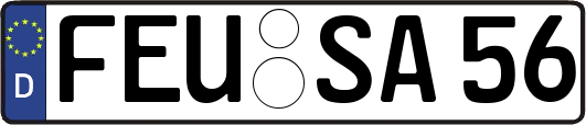FEU-SA56