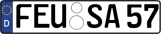 FEU-SA57