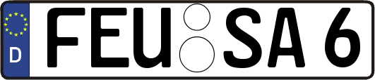 FEU-SA6