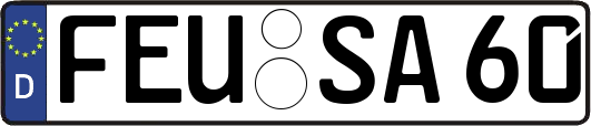 FEU-SA60
