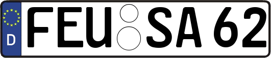 FEU-SA62