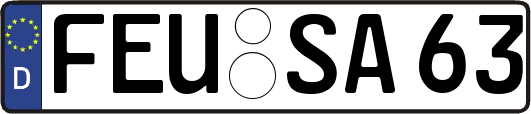 FEU-SA63
