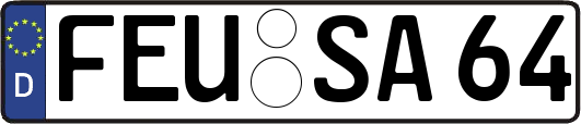 FEU-SA64