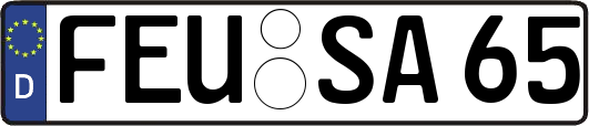 FEU-SA65