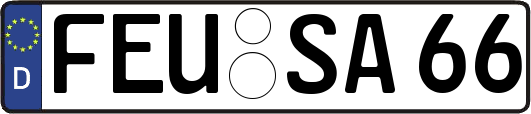 FEU-SA66