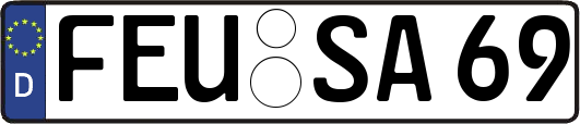 FEU-SA69