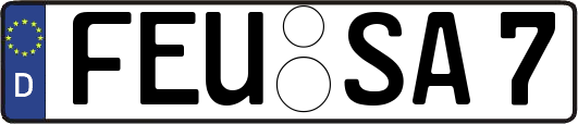FEU-SA7