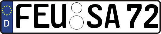 FEU-SA72